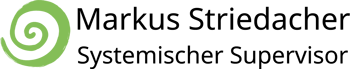 Logo Systemischer Supervisor